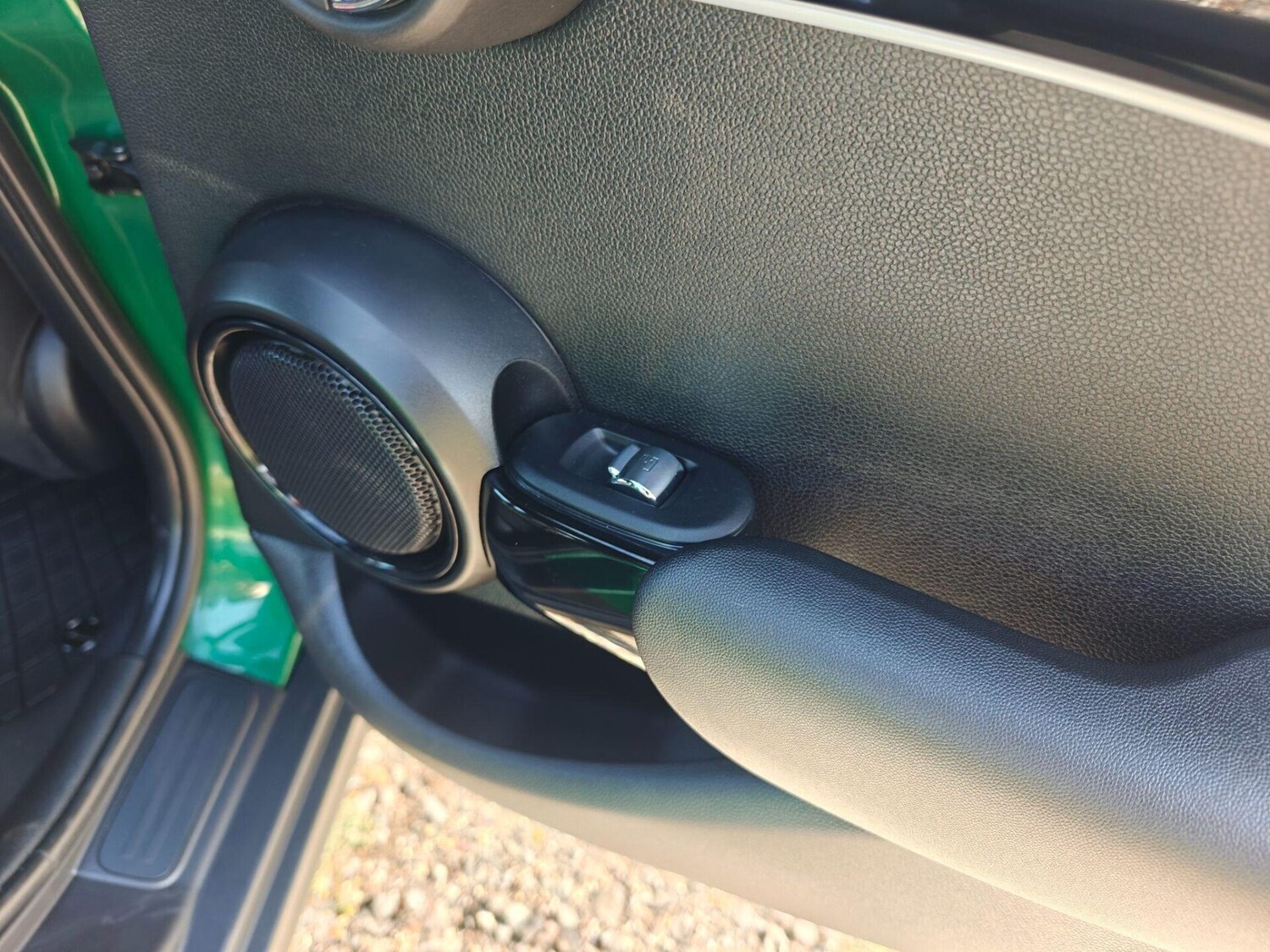 Used MINI Hatch 2021 for sale - 76716022: Photo 63