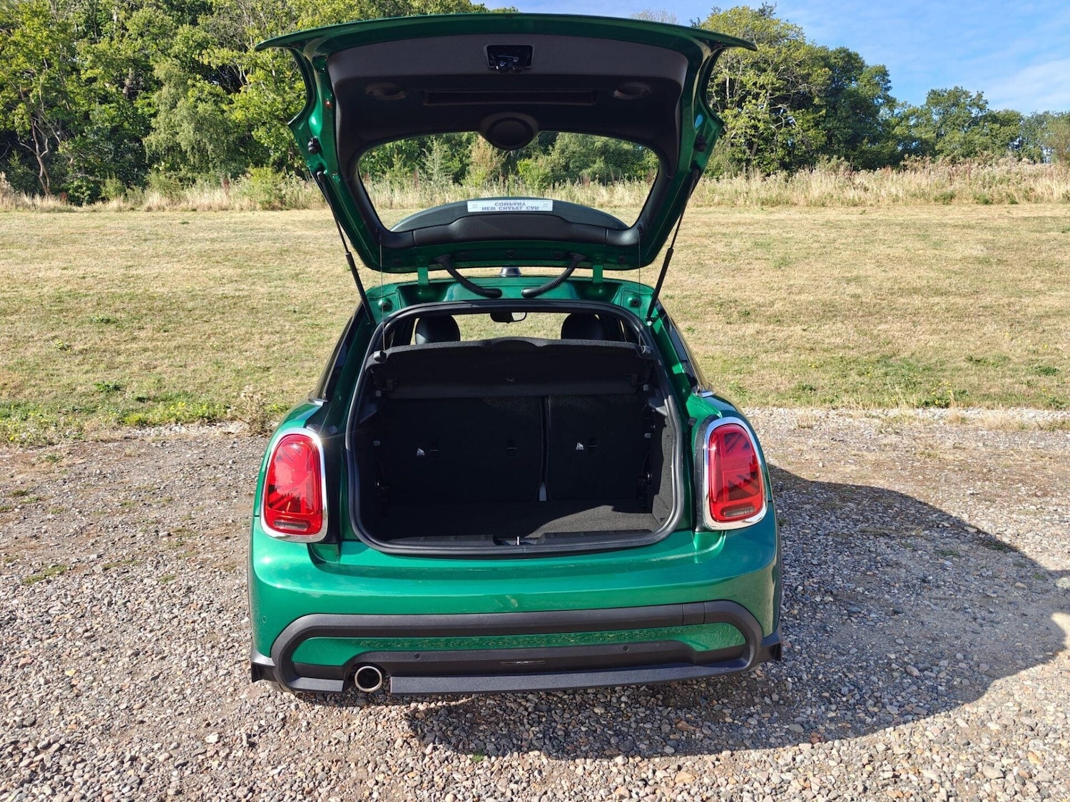 Used MINI Hatch 2021 for sale - 76716022: Photo 7