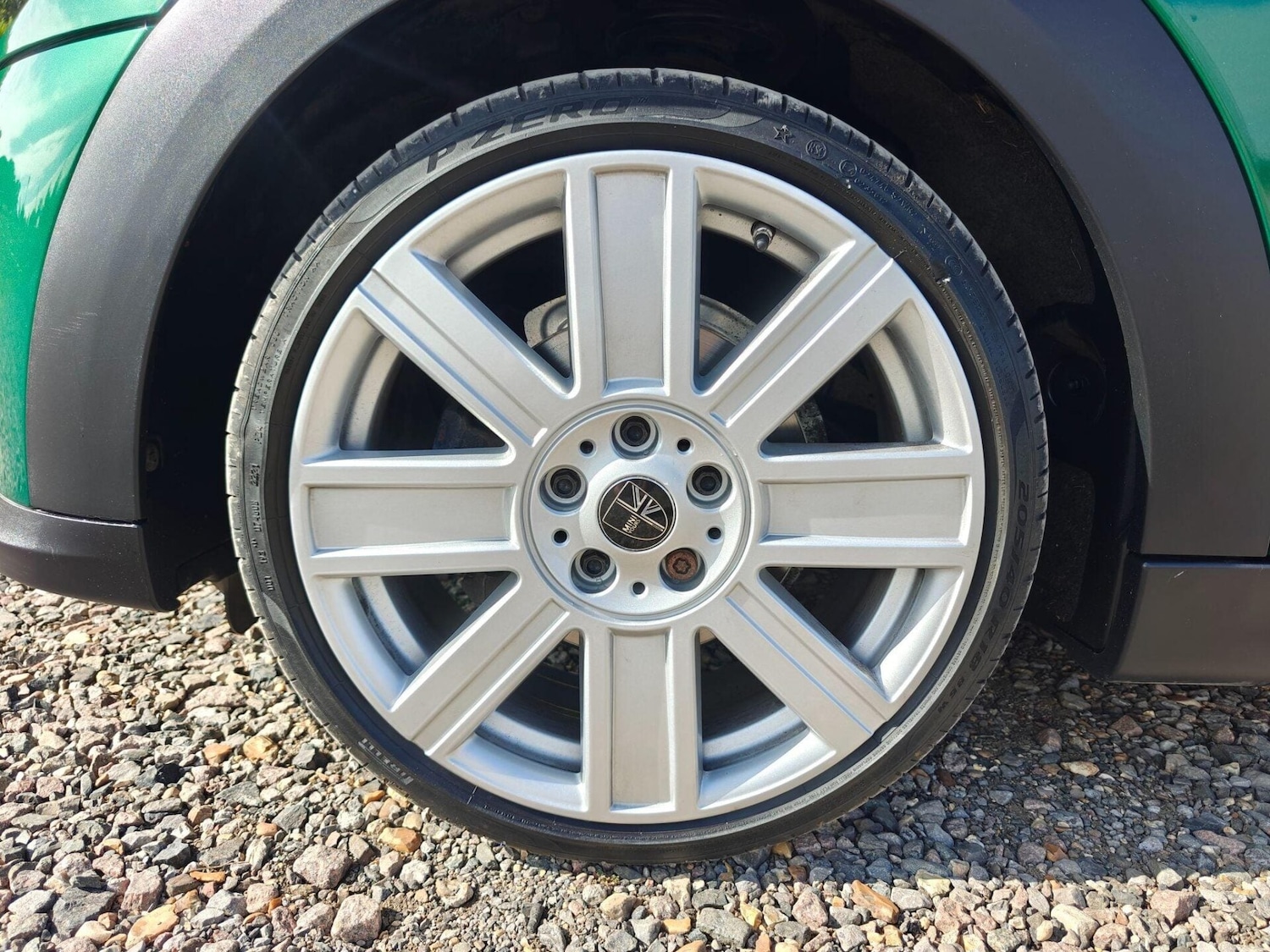 Used MINI Hatch 2021 for sale - 76716022: Photo 77