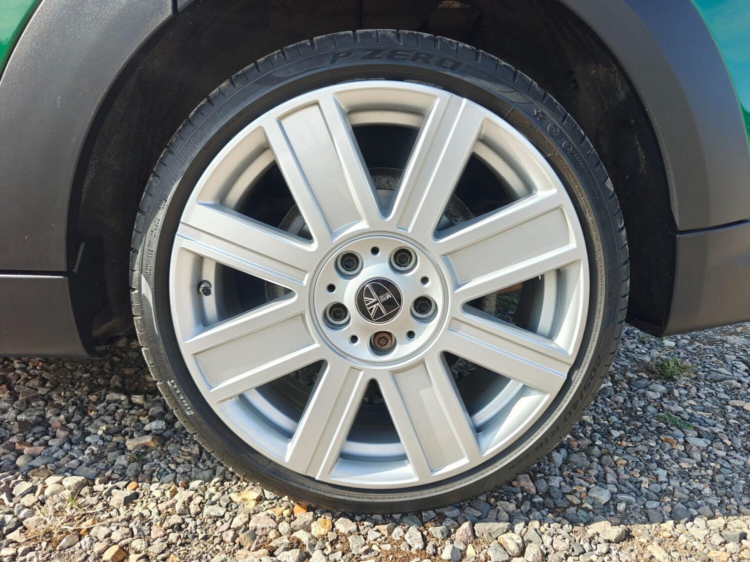 Used MINI Hatch 2021 for sale - 76716022: Photo 78