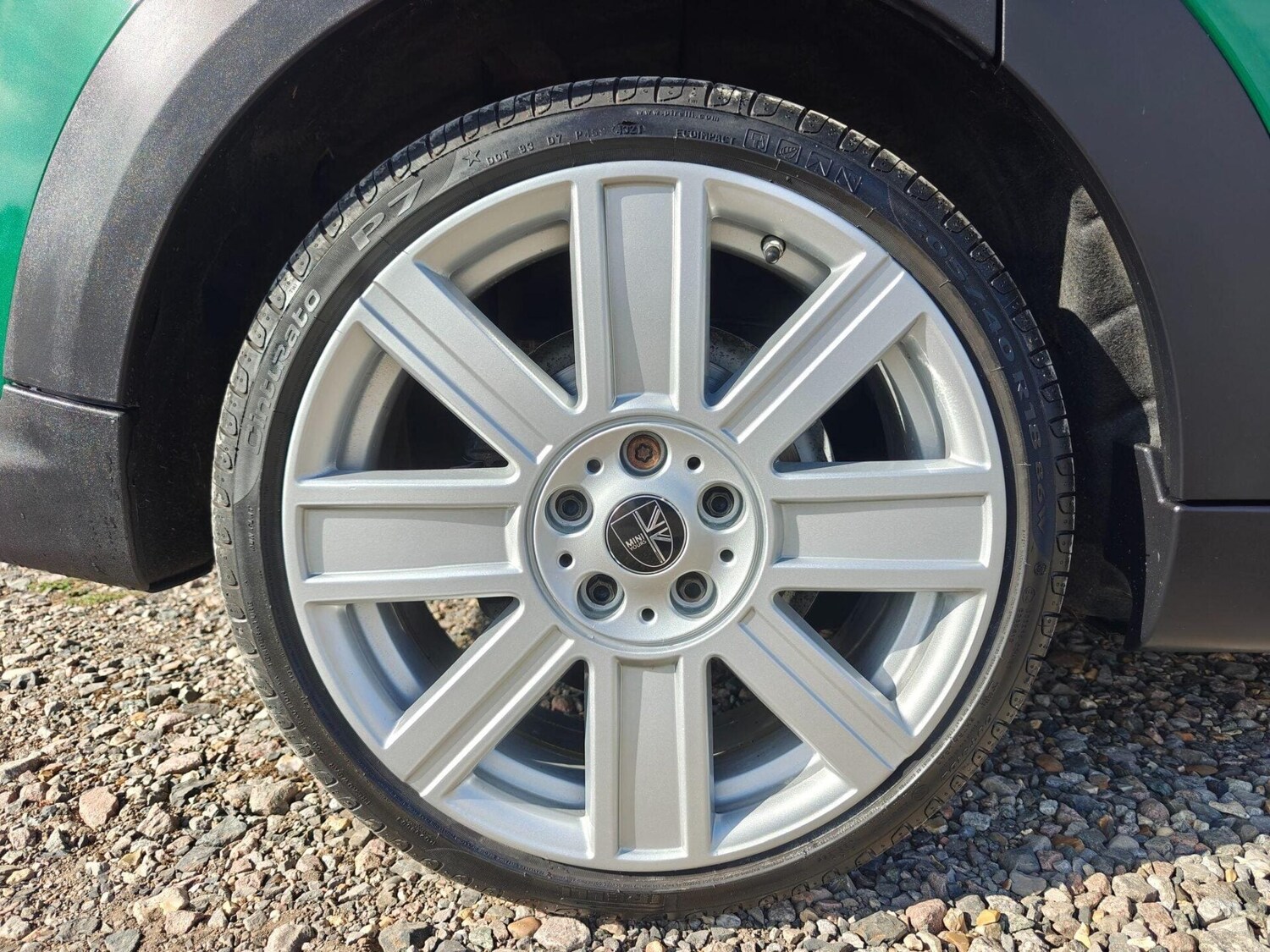 Used MINI Hatch 2021 for sale - 76716022: Photo 79