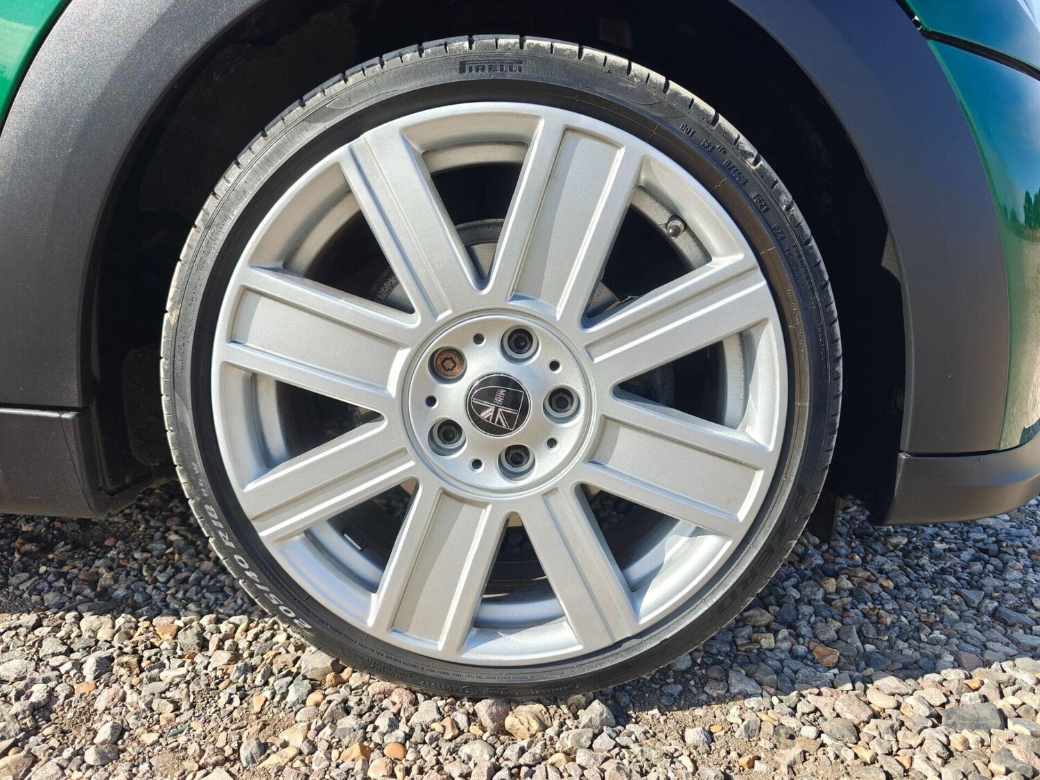 Used MINI Hatch 2021 for sale - 76716022: Photo 80