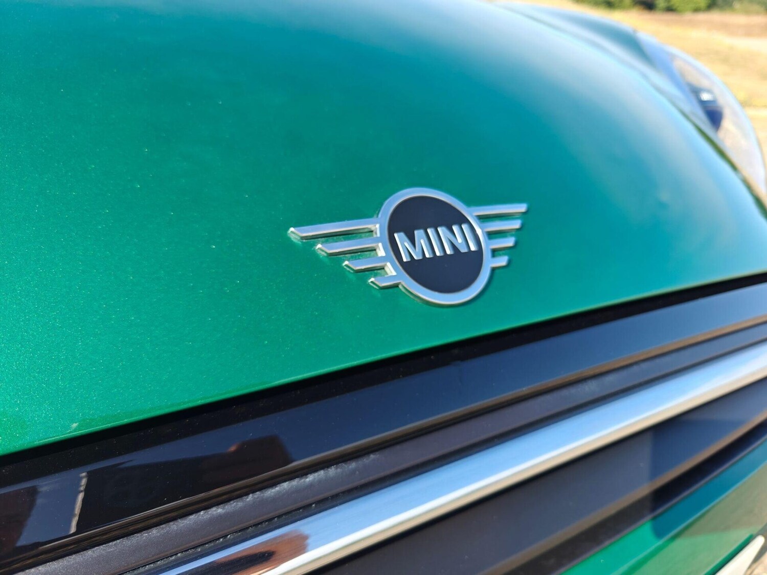 Used MINI Hatch 2021 for sale - 76716022: Photo 82