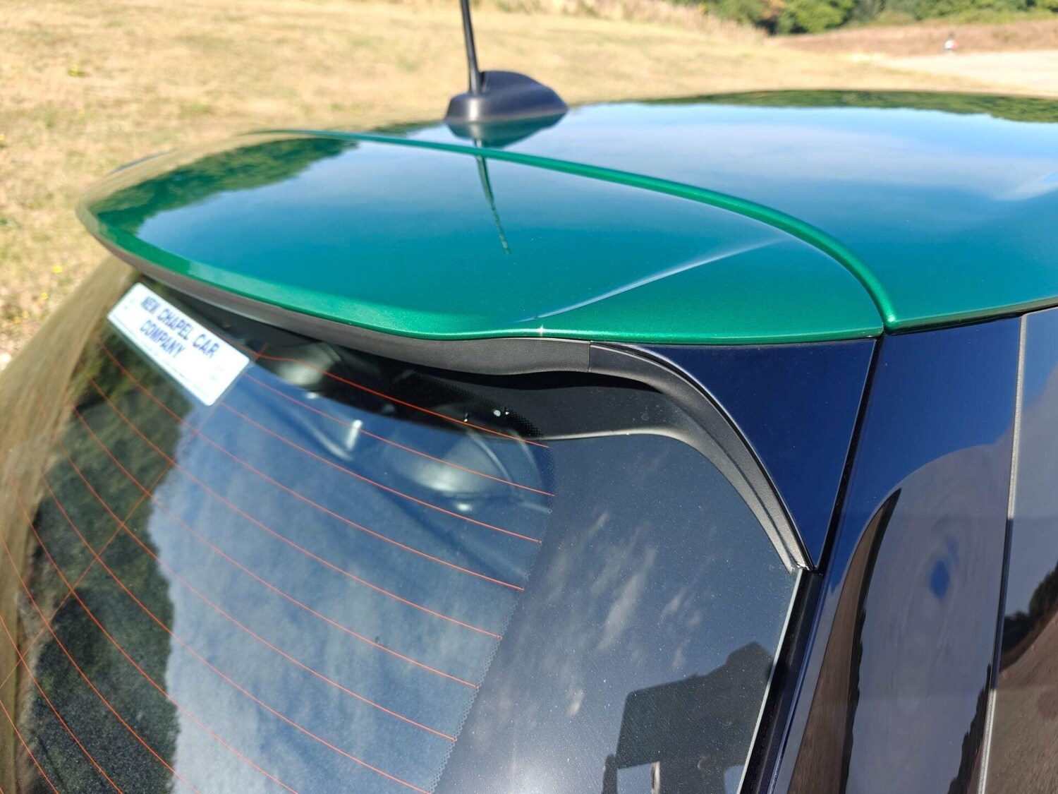 Used MINI Hatch 2021 for sale - 76716022: Photo 86