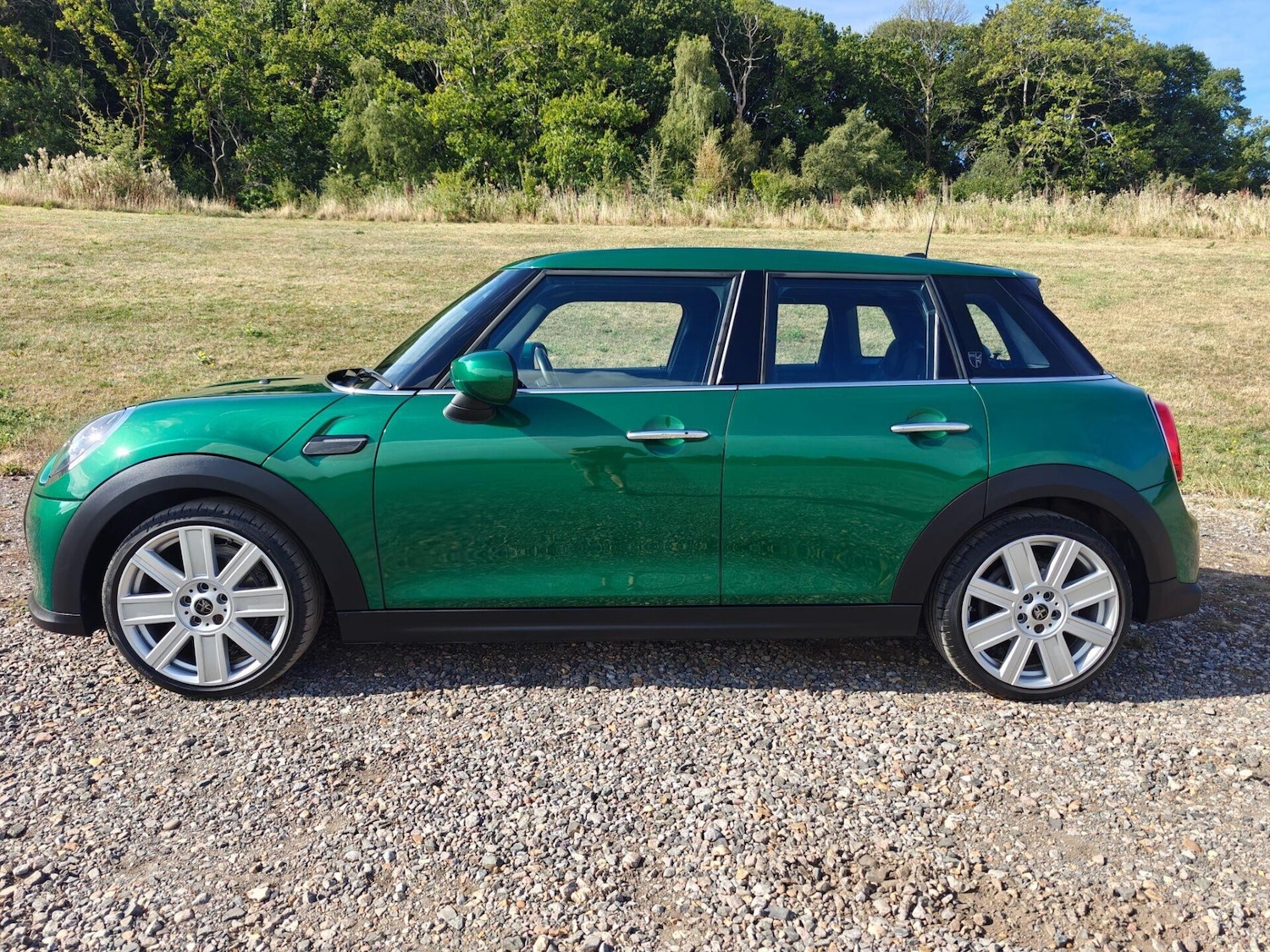 Used MINI Hatch 2021 for sale - 76716022: Photo 9