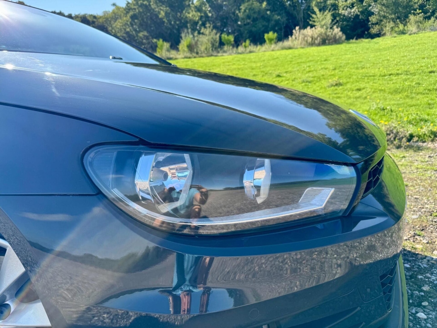 Used Volkswagen Scirocco 2016 for sale - 76716030: Photo 10