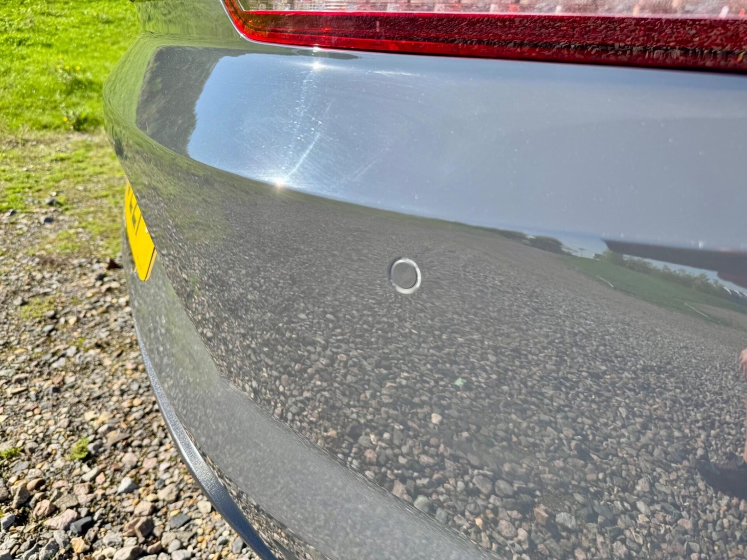 Used Volkswagen Scirocco 2016 for sale - 76716030: Photo 13