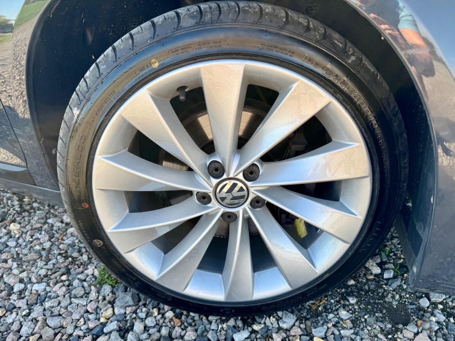 Used Volkswagen Scirocco 2016 for sale - 76716030: Photo 15