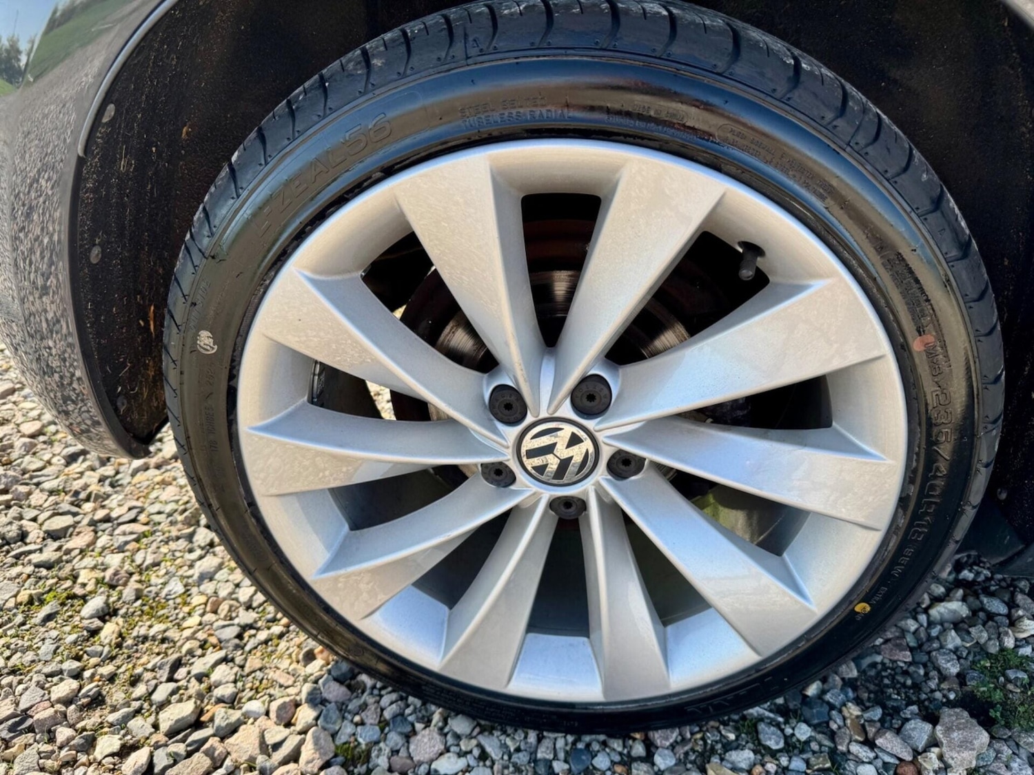 Used Volkswagen Scirocco 2016 for sale - 76716030: Photo 16