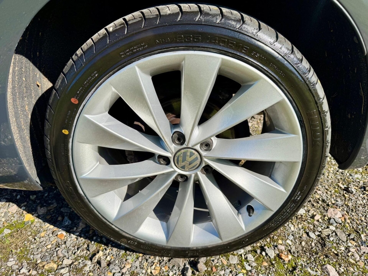 Used Volkswagen Scirocco 2016 for sale - 76716030: Photo 17