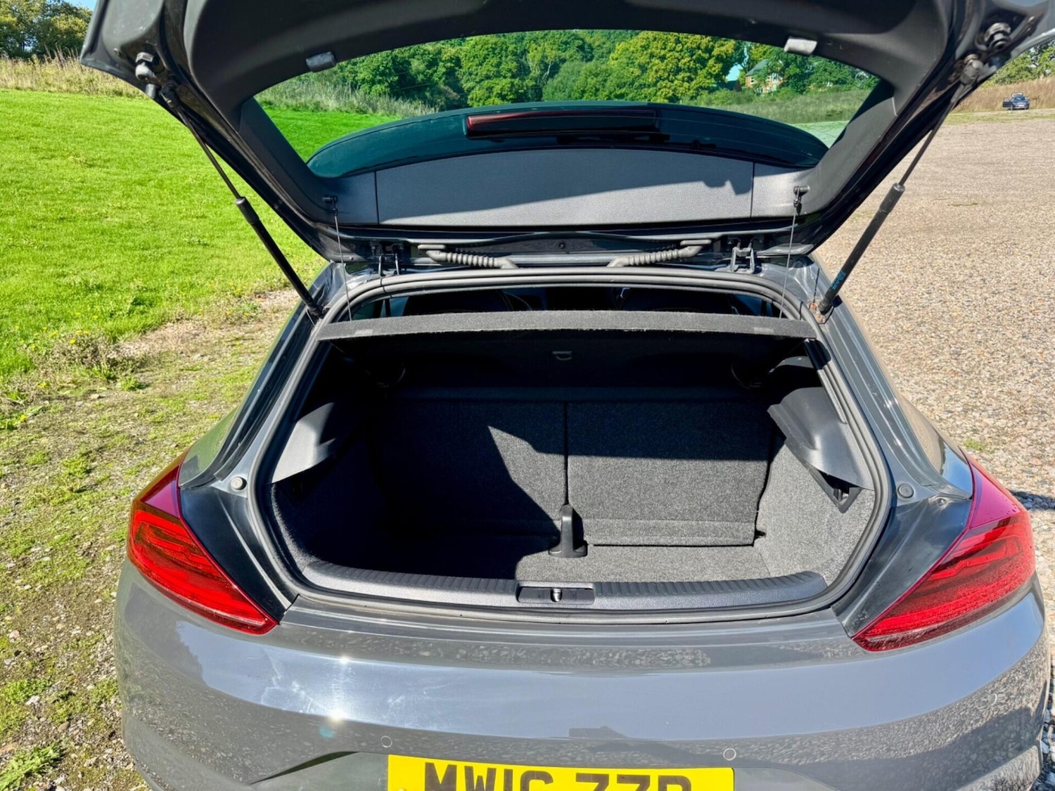 Used Volkswagen Scirocco 2016 for sale - 76716030: Photo 20