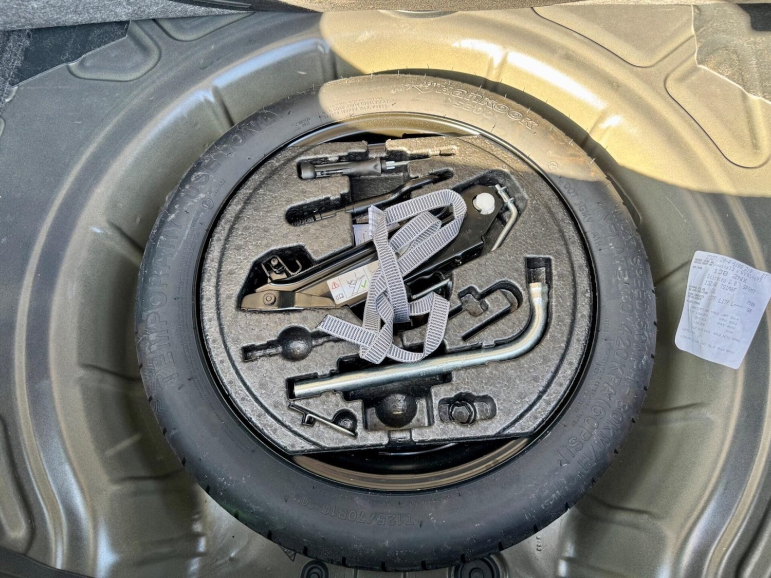 Used Volkswagen Scirocco 2016 for sale - 76716030: Photo 21