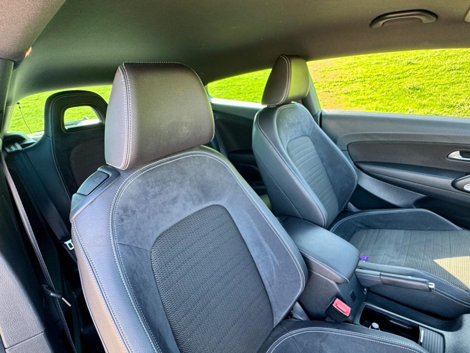 Used Volkswagen Scirocco 2016 for sale - 76716030: Photo 25