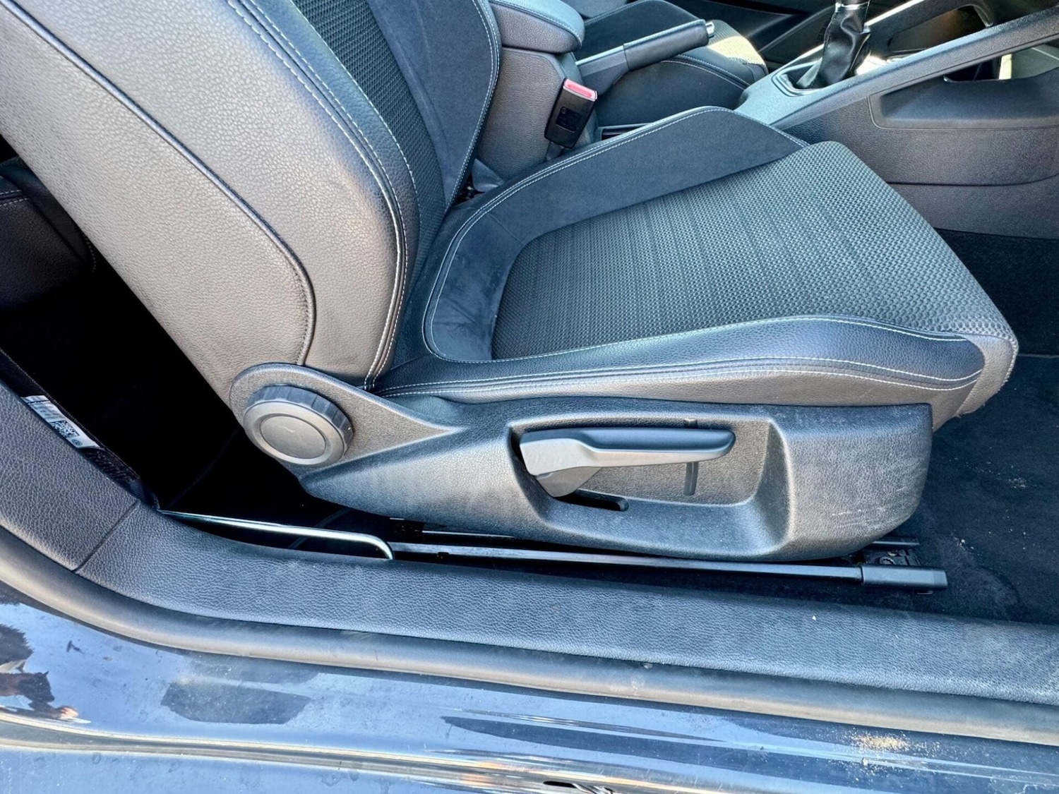 Used Volkswagen Scirocco 2016 for sale - 76716030: Photo 26