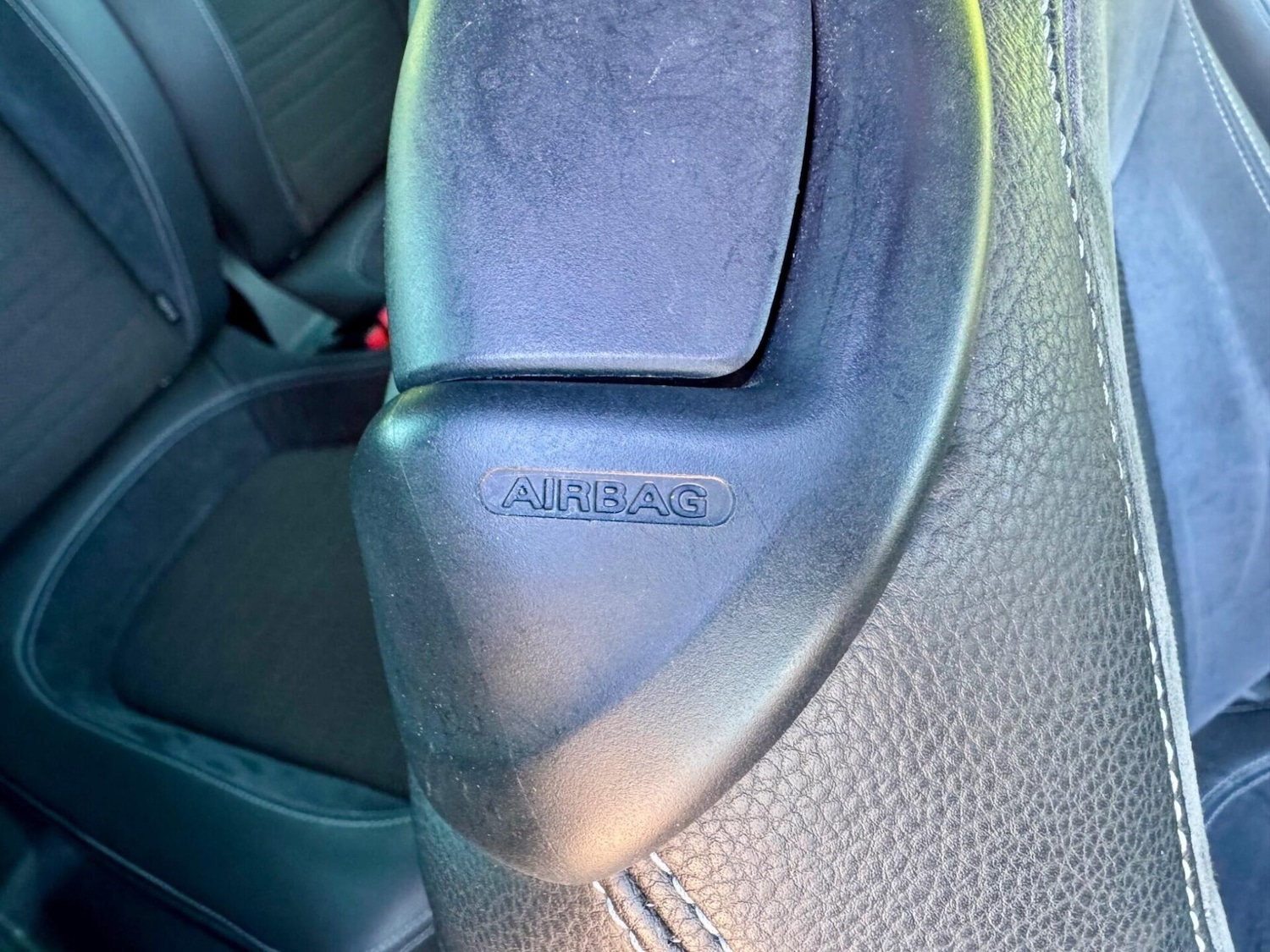 Used Volkswagen Scirocco 2016 for sale - 76716030: Photo 27