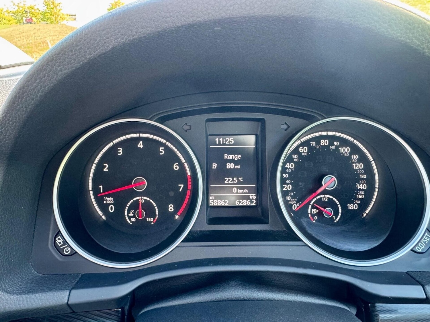 Used Volkswagen Scirocco 2016 for sale - 76716030: Photo 35