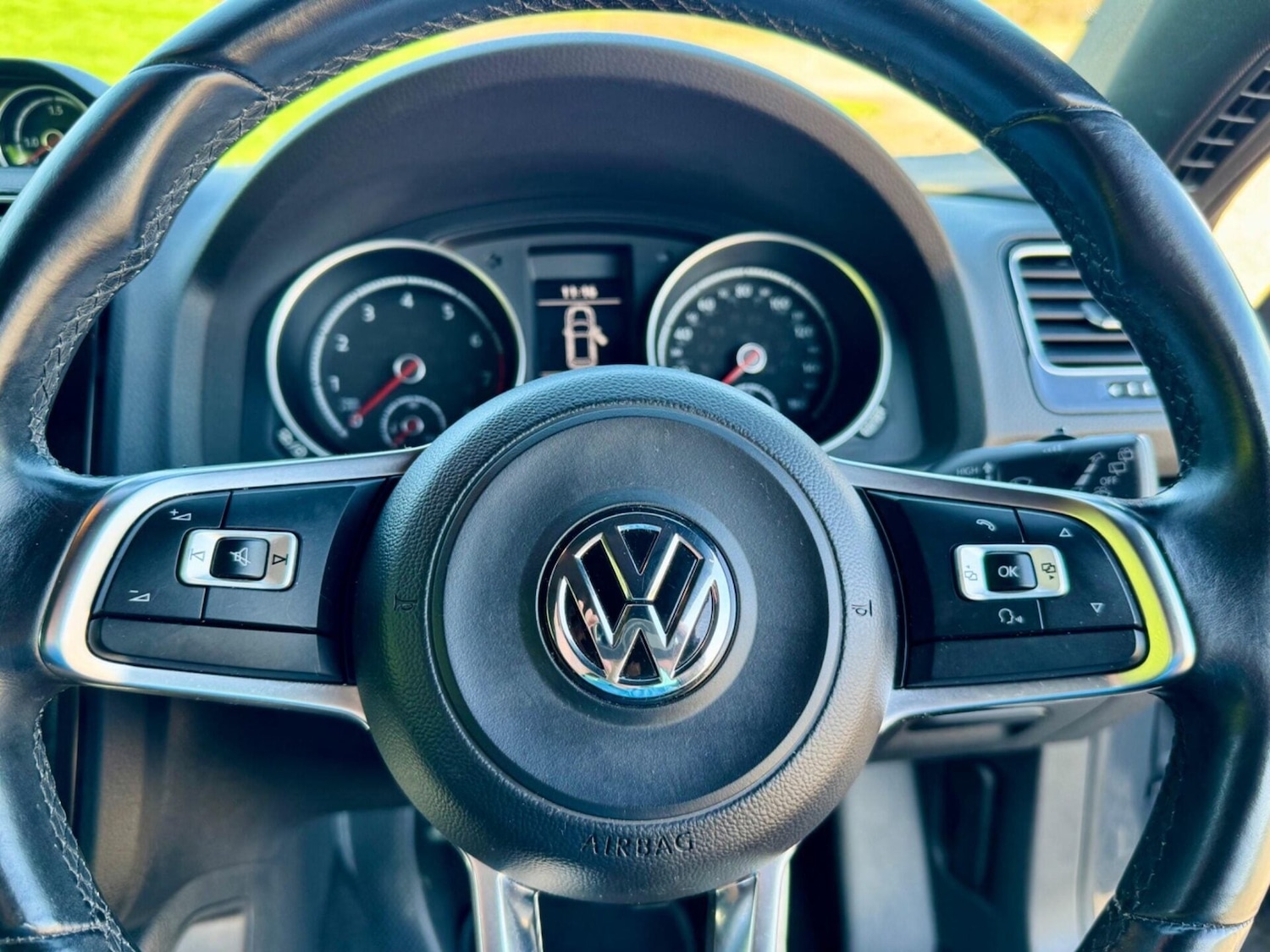 Used Volkswagen Scirocco 2016 for sale - 76716030: Photo 36