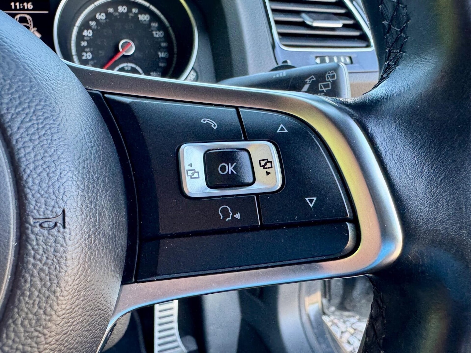 Used Volkswagen Scirocco 2016 for sale - 76716030: Photo 38