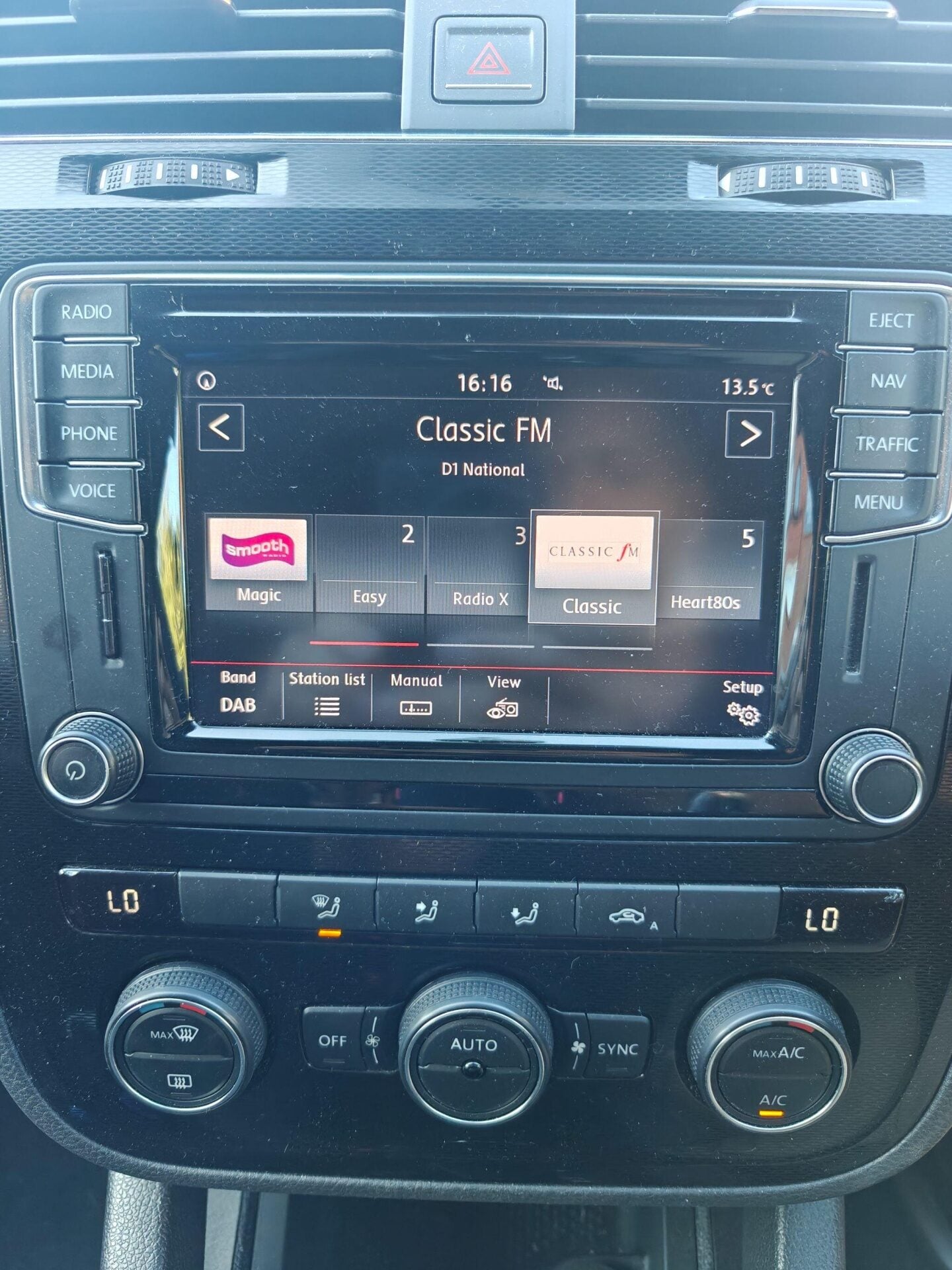 Used Volkswagen Scirocco 2016 for sale - 76716030: Photo 44