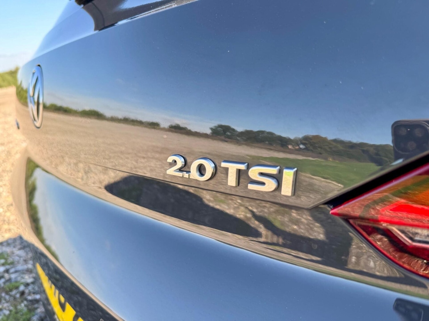 Used Volkswagen Scirocco 2016 for sale - 76716030: Photo 61