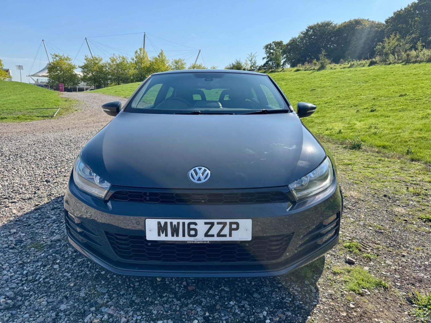 Used Volkswagen Scirocco 2016 for sale - 76716030: Photo 62