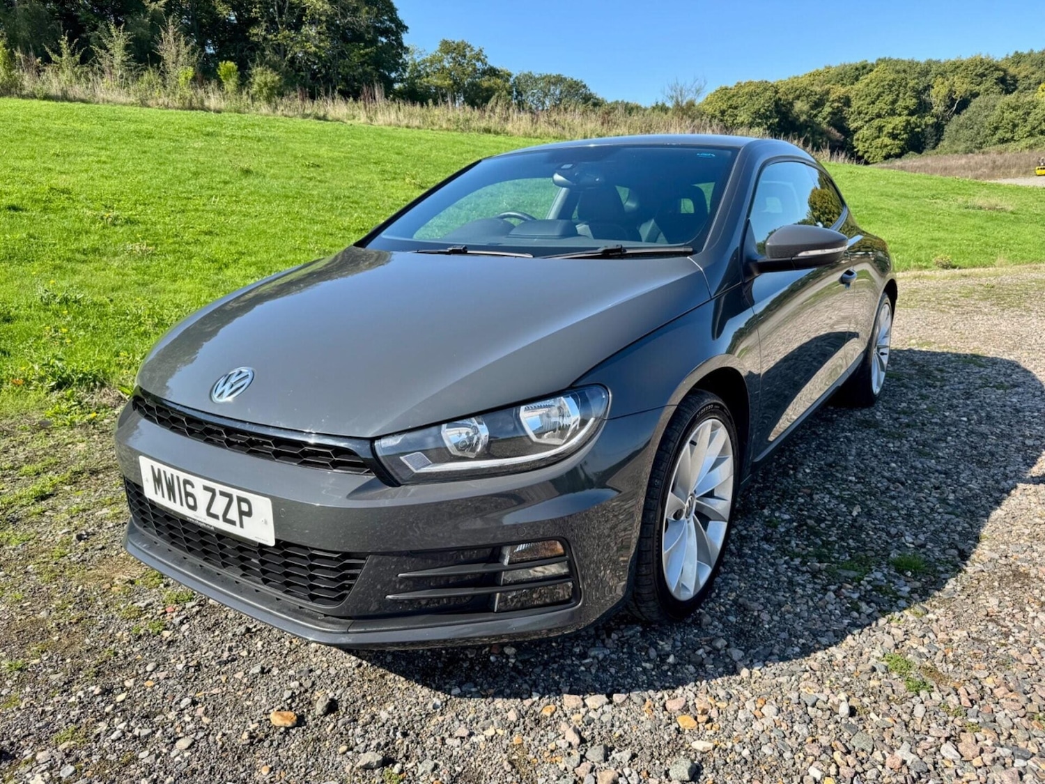 Used Volkswagen Scirocco 2016 for sale - 76716030: Photo 7