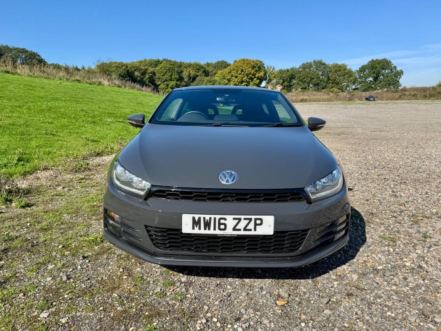 Used Volkswagen Scirocco 2016 for sale - 76716030: Photo 8