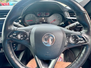 Used Vauxhall Corsa 2020 for sale - 78967856: Photo