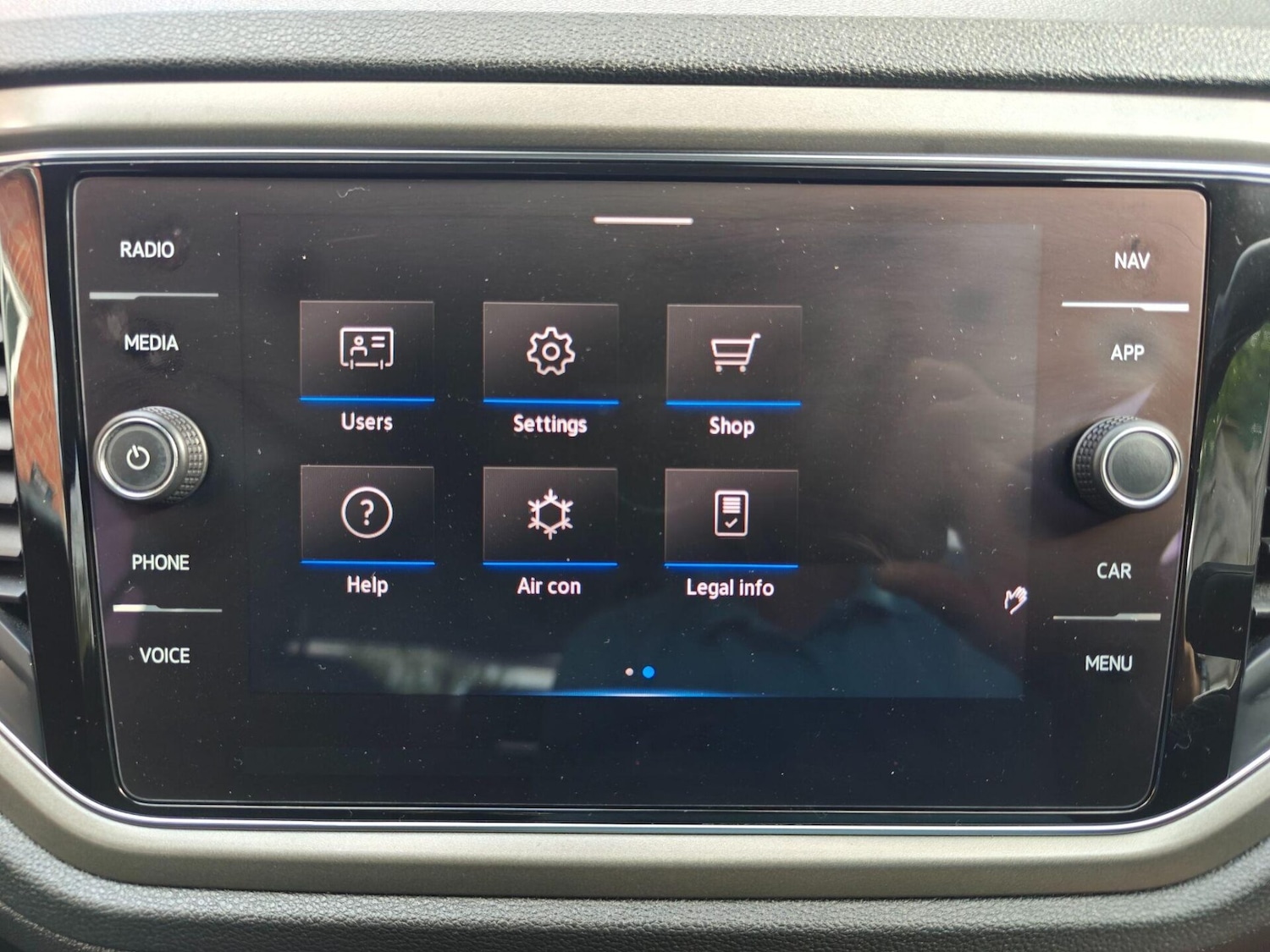 Used Volkswagen T-Roc 2021 for sale - 76716017: Photo 26