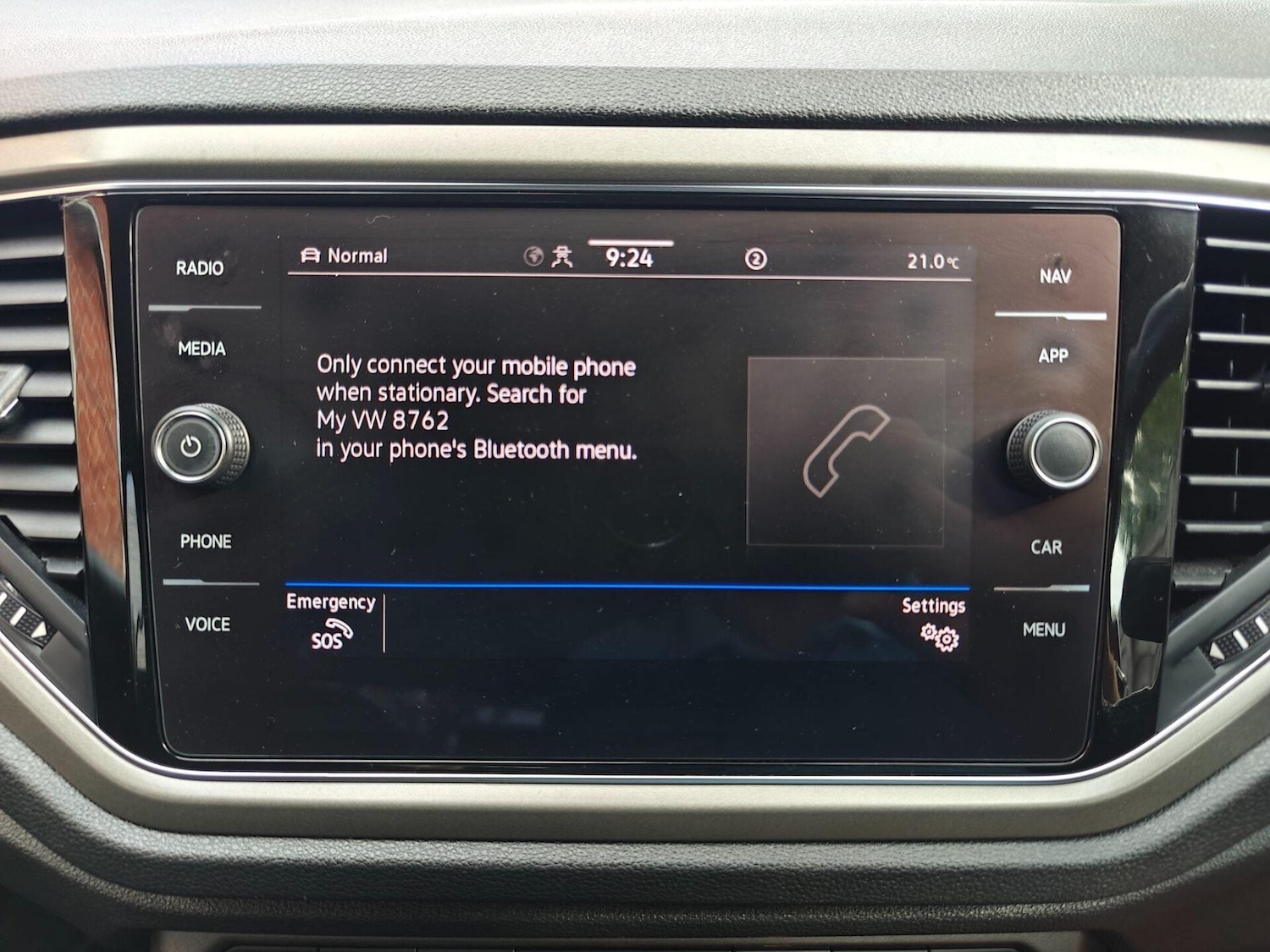 Used Volkswagen T-Roc 2021 for sale - 76716017: Photo 29