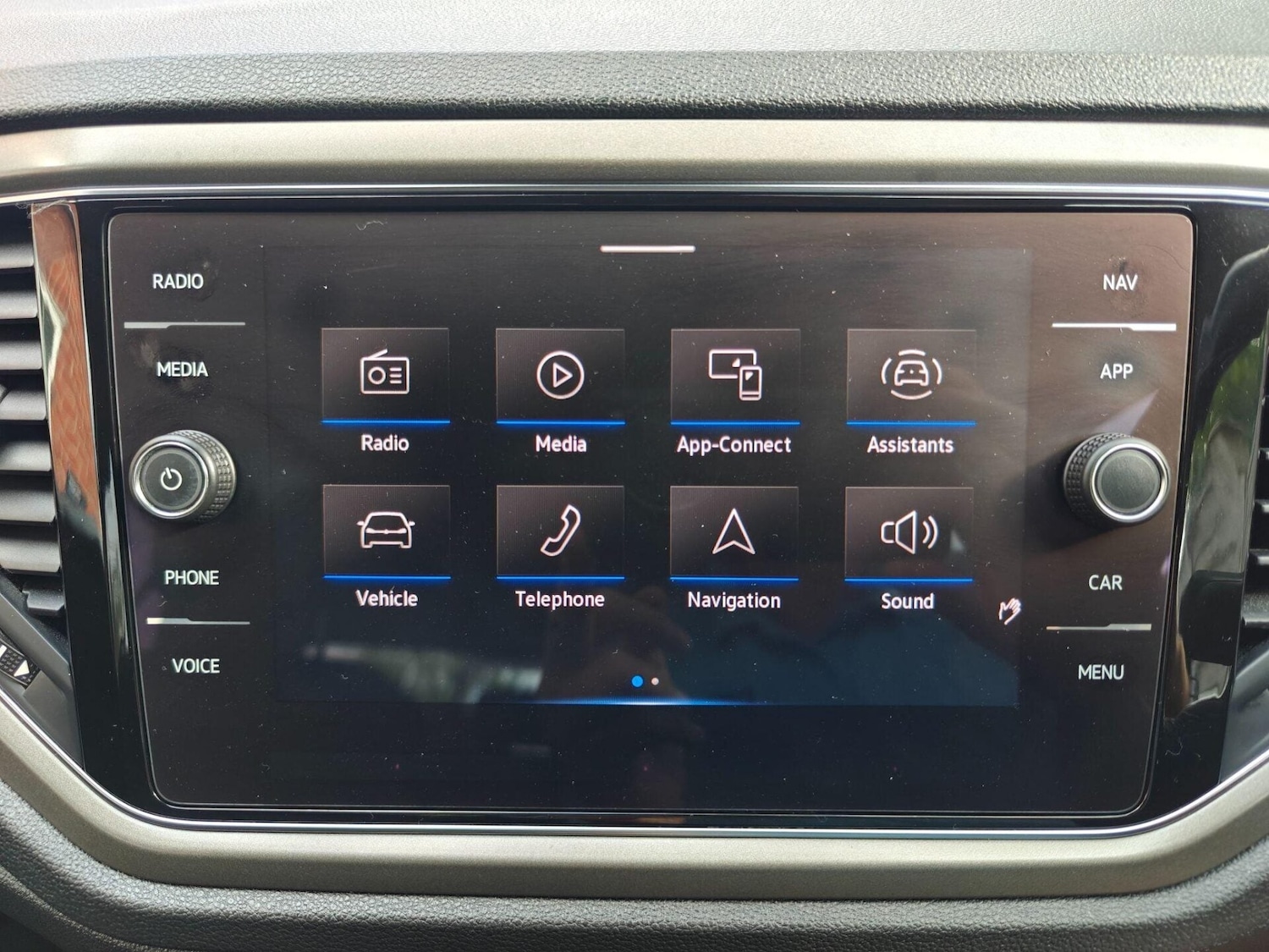 Used Volkswagen T-Roc 2021 for sale - 76716017: Photo 32