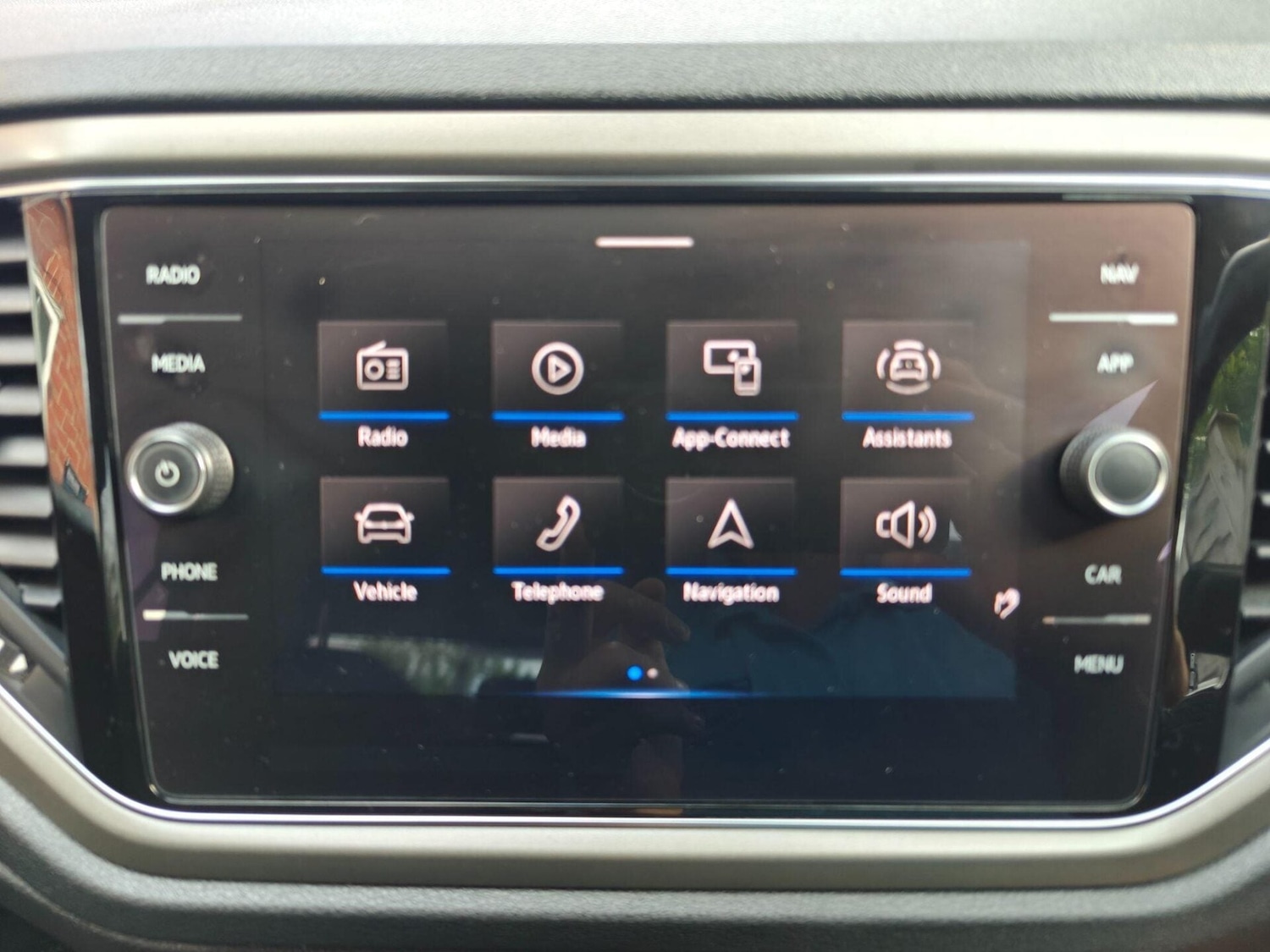 Used Volkswagen T-Roc 2021 for sale - 76716017: Photo 33