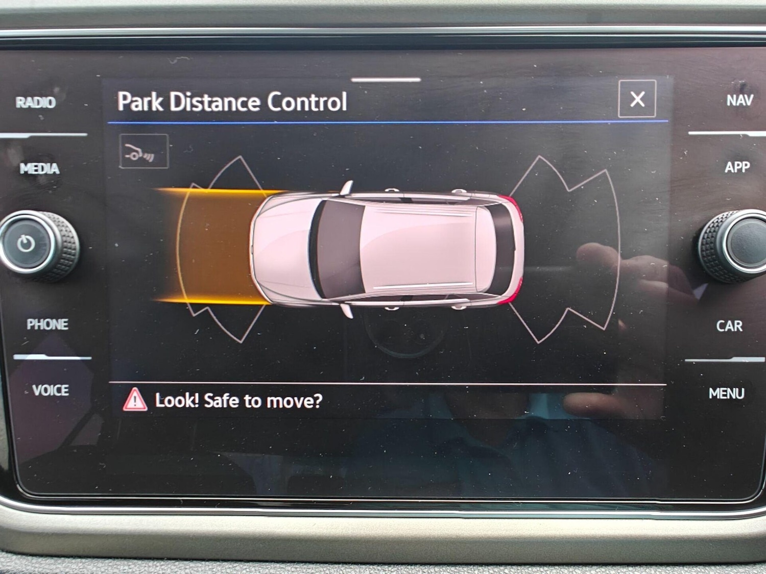 Used Volkswagen T-Roc 2021 for sale - 76716017: Photo 34