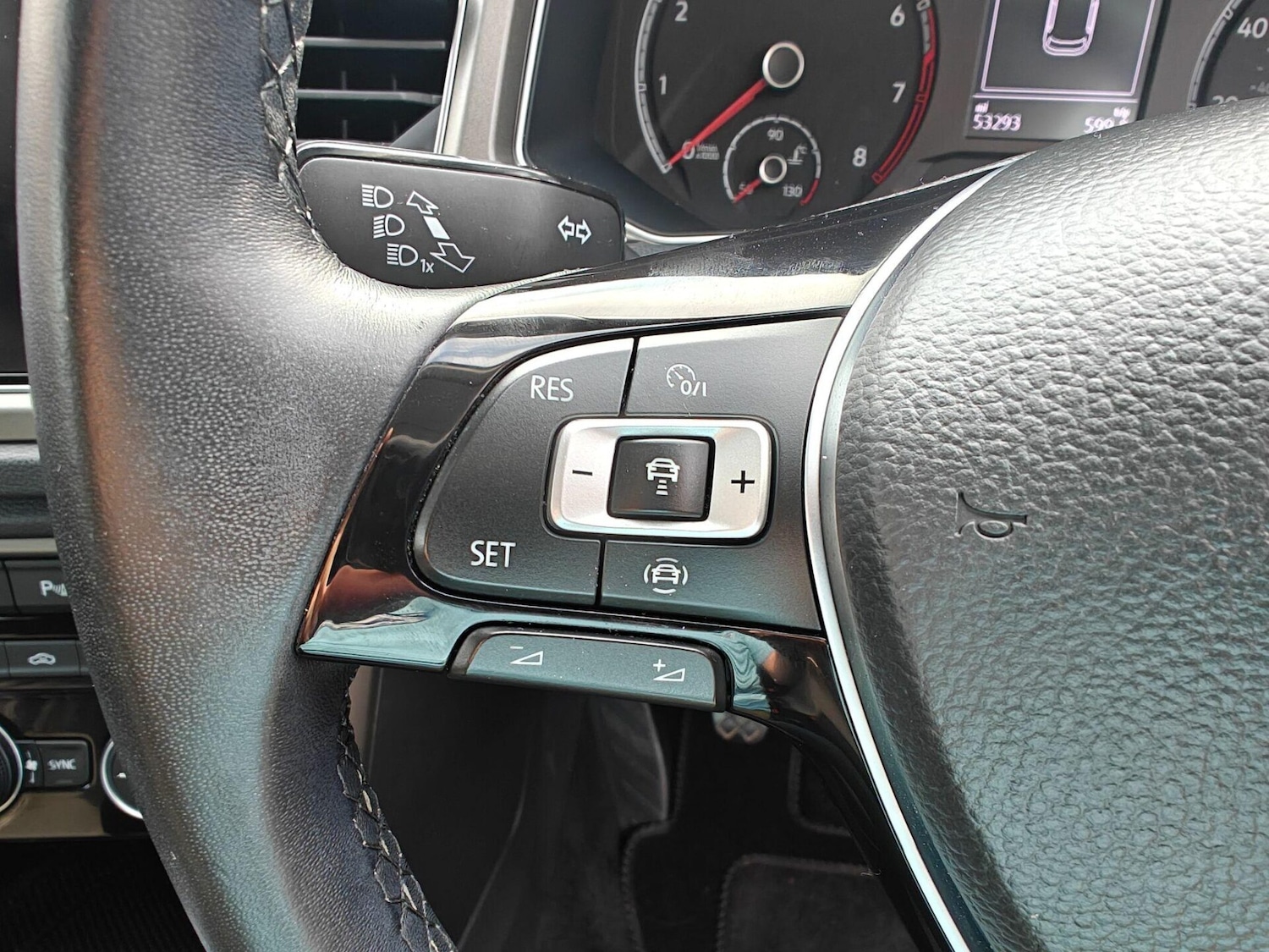 Used Volkswagen T-Roc 2021 for sale - 76716017: Photo 47