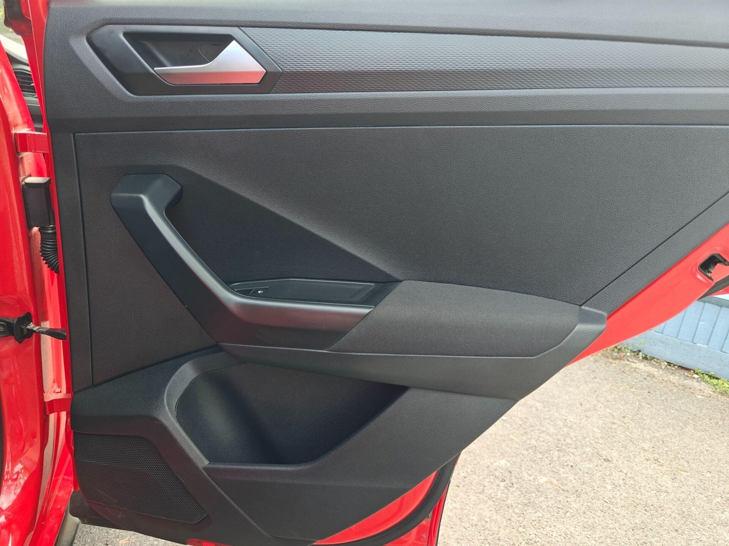 Used Volkswagen T-Roc 2021 for sale - 76716017: Photo 57