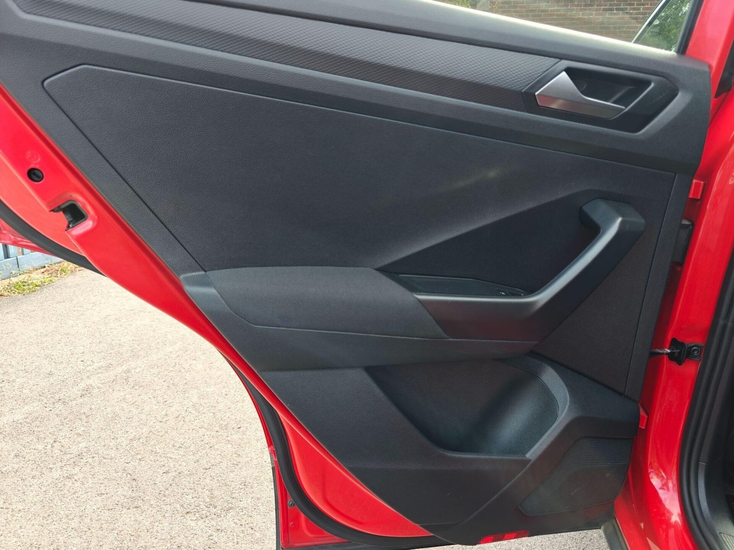 Used Volkswagen T-Roc 2021 for sale - 76716017: Photo 59