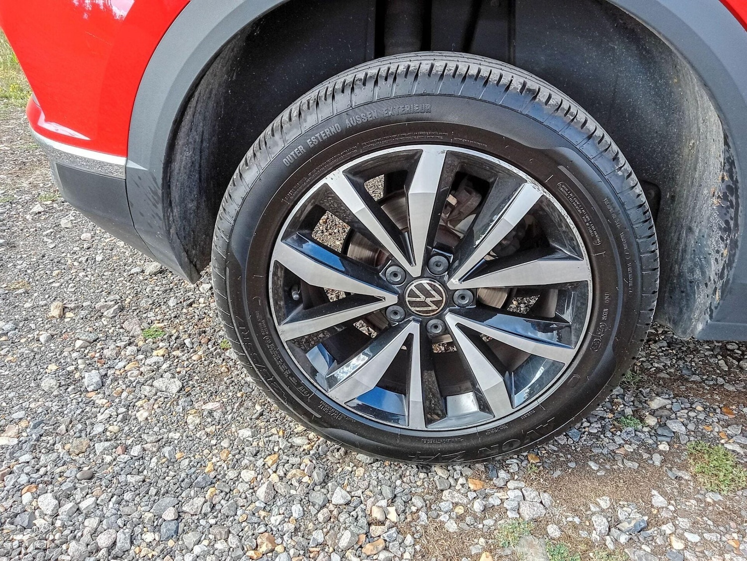 Used Volkswagen T-Roc 2021 for sale - 76716017: Photo 65