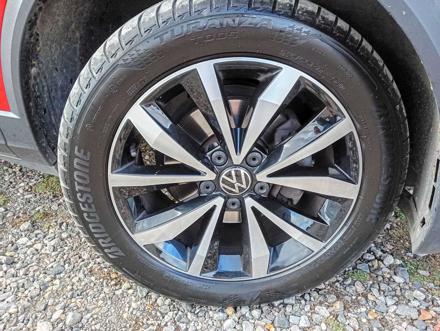 Used Volkswagen T-Roc 2021 for sale - 76716017: Photo 66