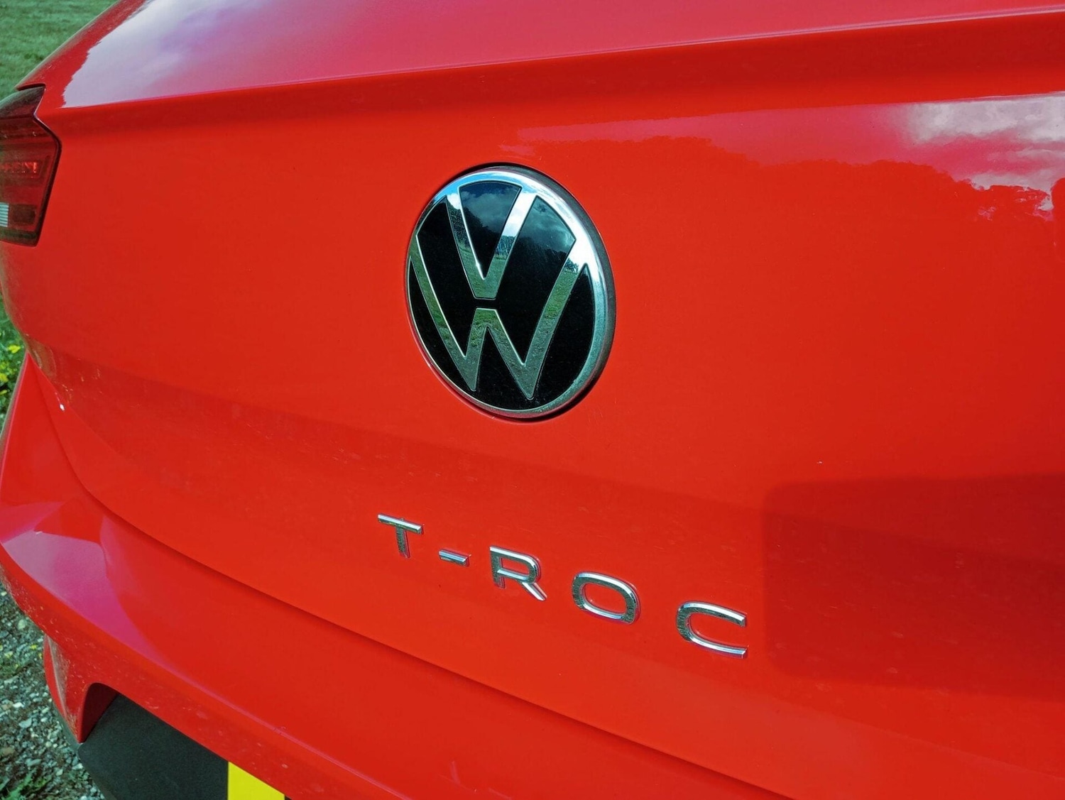 Used Volkswagen T-Roc 2021 for sale - 76716017: Photo 71