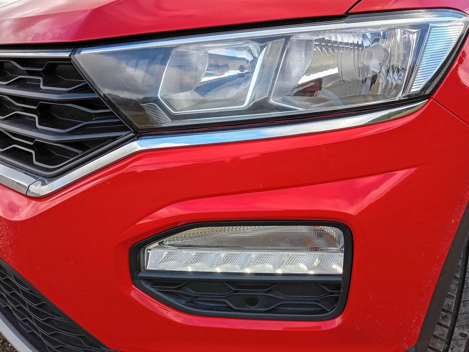 Used Volkswagen T-Roc 2021 for sale - 76716017: Photo 72