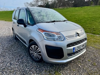 Used Citroen C3 Picasso 2012 for sale - 78466999: Photo