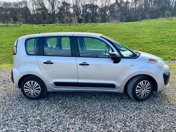 Used Citroen C3 Picasso 2012 for sale - 78466999: Photo