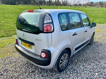 Used Citroen C3 Picasso 2012 for sale - 78466999: Photo