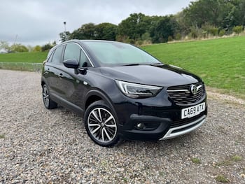 Used Vauxhall Crossland X 2019 for sale - 79852328: Photo