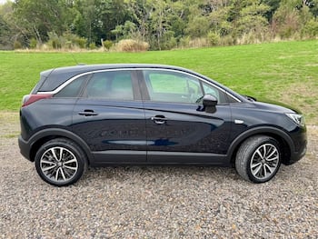 Used Vauxhall Crossland X 2019 for sale - 79852328: Photo