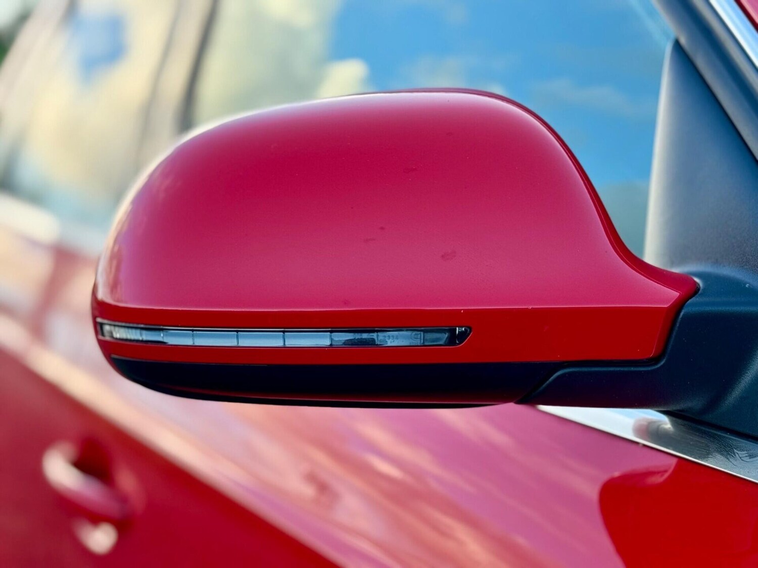 Used Audi Q3 2018 for sale - 76716045: Photo 11