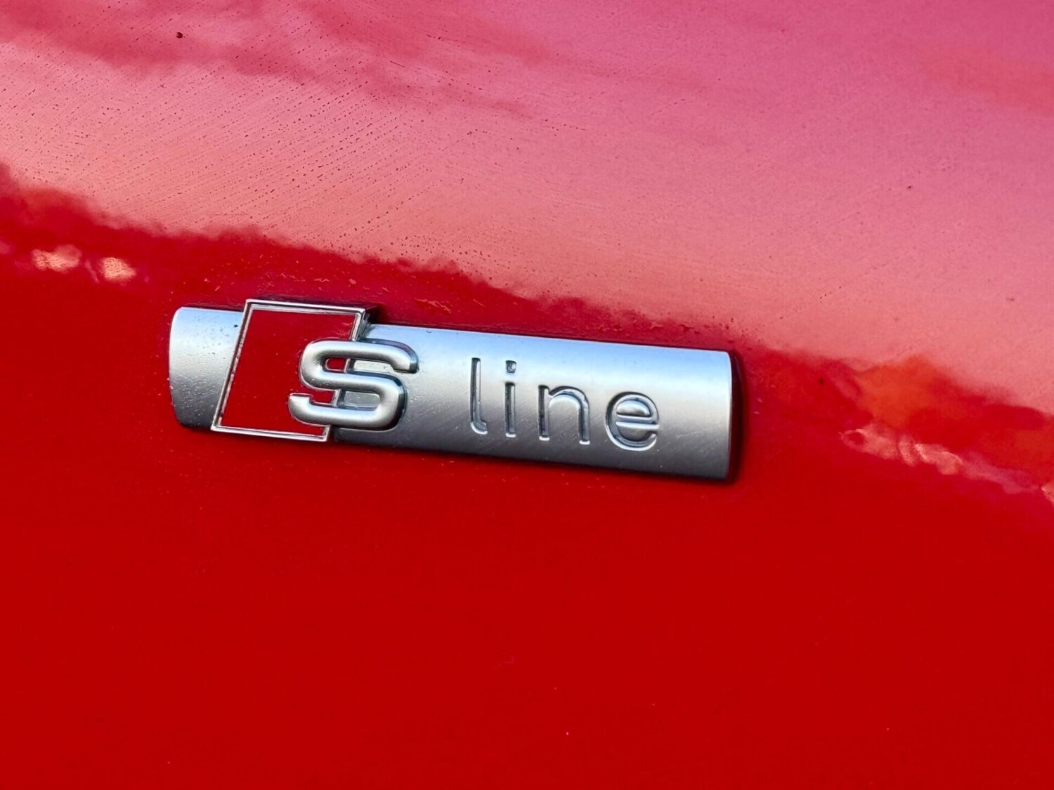 Used Audi Q3 2018 for sale - 76716045: Photo 12