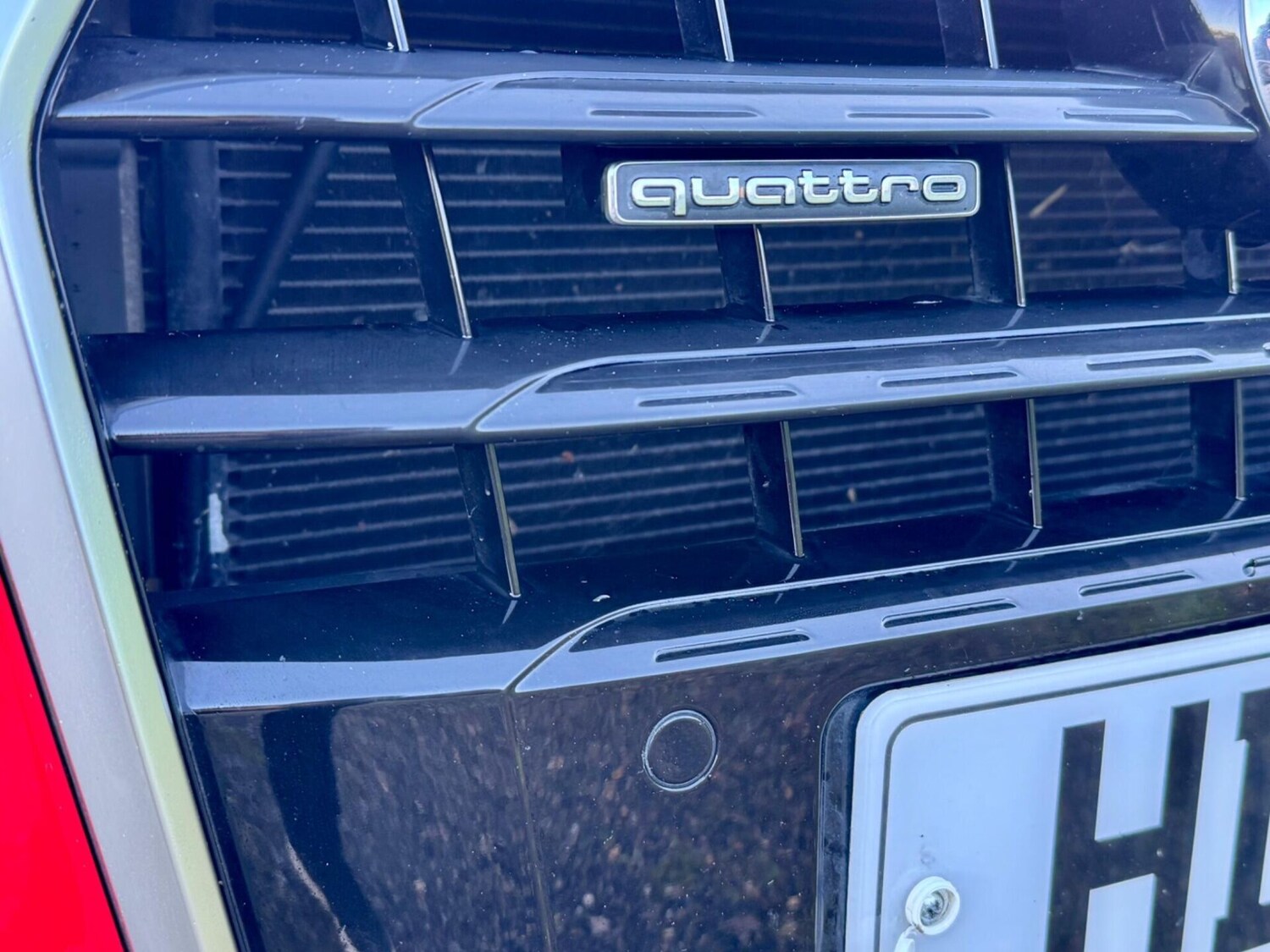 Used Audi Q3 2018 for sale - 76716045: Photo 13