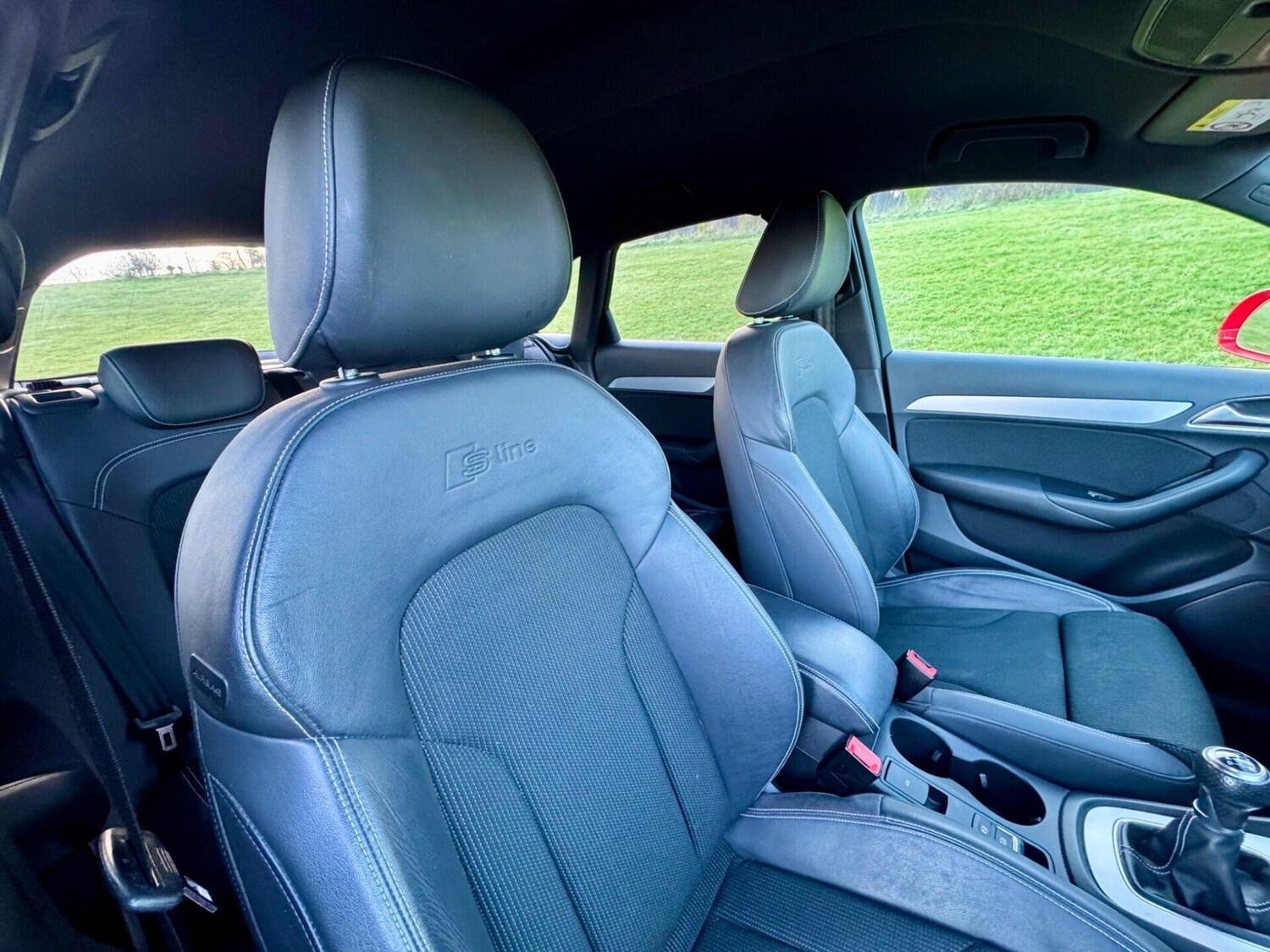 Used Audi Q3 2018 for sale - 76716045: Photo 19