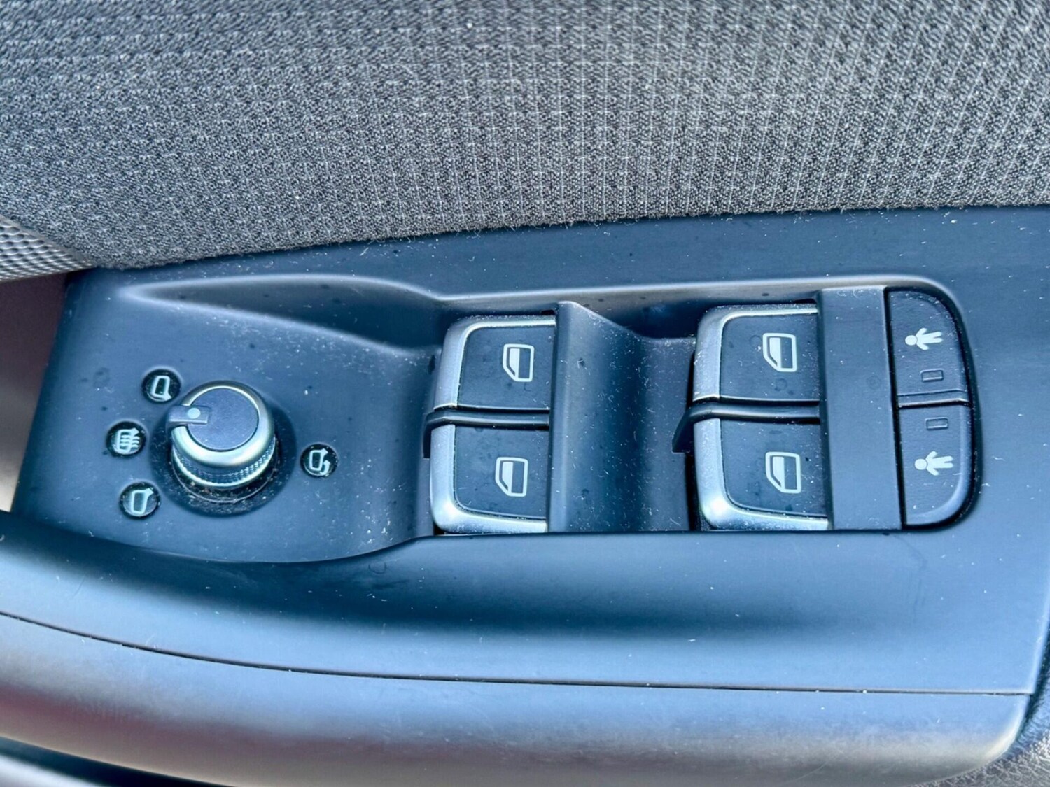 Used Audi Q3 2018 for sale - 76716045: Photo 21